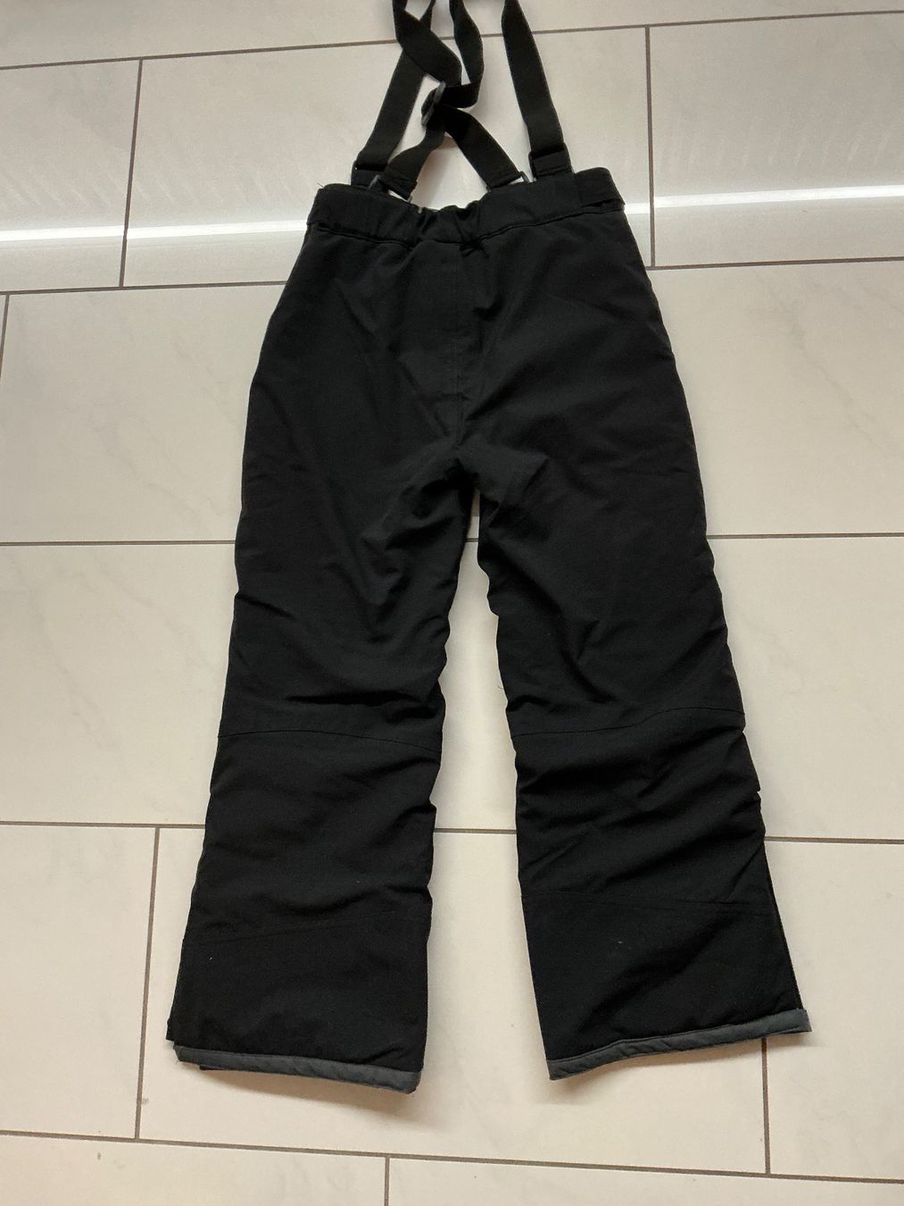 Pantaloni: Dareb Skihose Gr.152 – Usato da Biel-Benken BL venduto da Sahra1 1