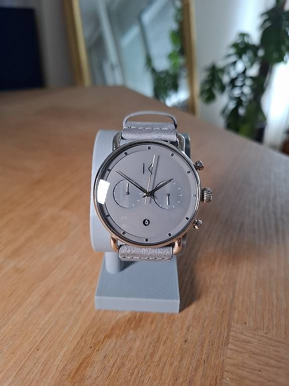 Orologi: Montre MVMT Blacktop – Usato da Paudex venduto da nat_r7yp 1