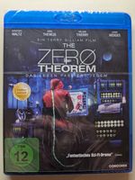 "The Zero Theorem" von Terry Gilliam [Blu-ray/neu&OVP]