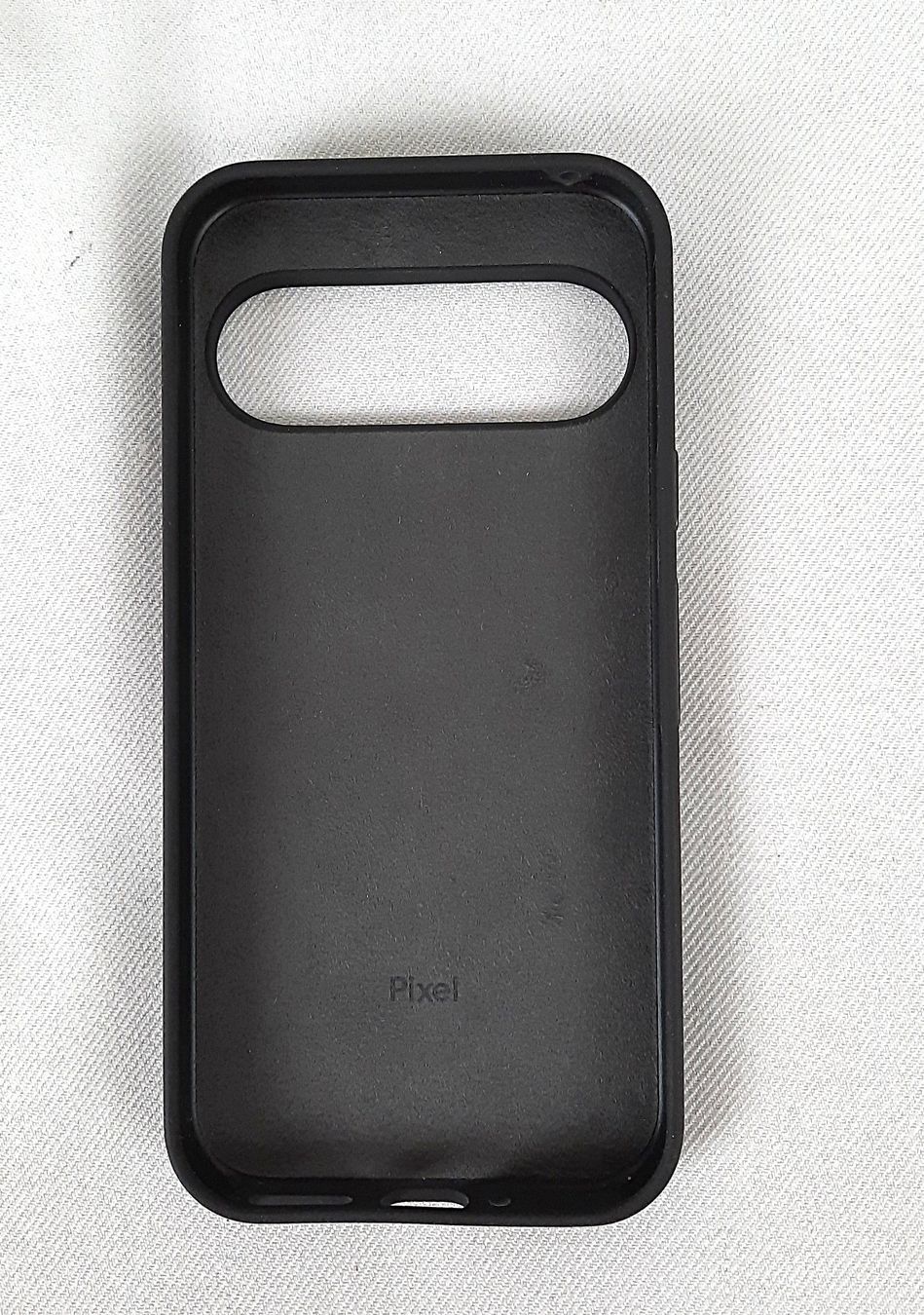 Google Cover & Protezioni schermo: GOOGLE Pixel 9 / Pixel 9 PRO – Nuovo (secondo la descrizione) da Beinwil am See venduto da Restwert_Beinwil 1