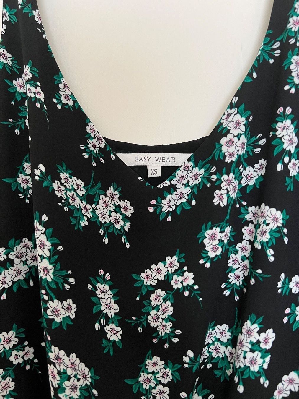 Vestiti: Maxi Kleid EASY WEAR XS – Usato da Horgen venduto da linuxrp 2