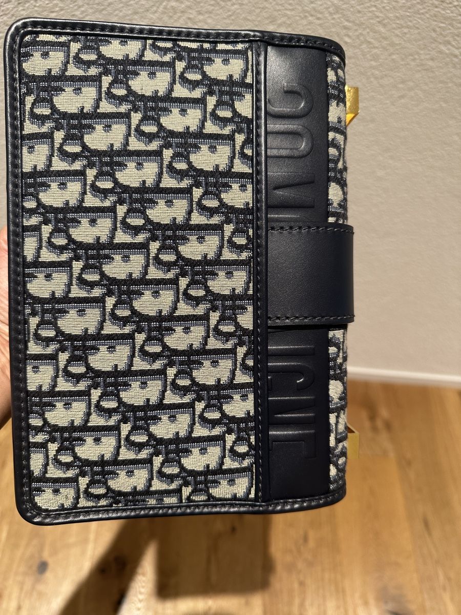 Dior Borse da donna: Christian Dior Montaigne – Usato da Zollikofen venduto da Bagsandproms 3