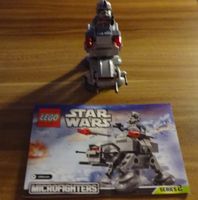LEGO Star Wars 75075 - AT-AT-Fahrer, Minifigur