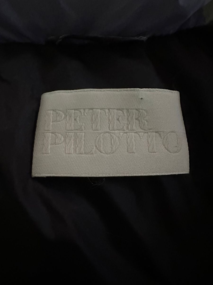 Giacche: PETER PILOTTO Winterjacke – Nuovo (secondo la descrizione) da Binningen venduto da Yuliya15 3