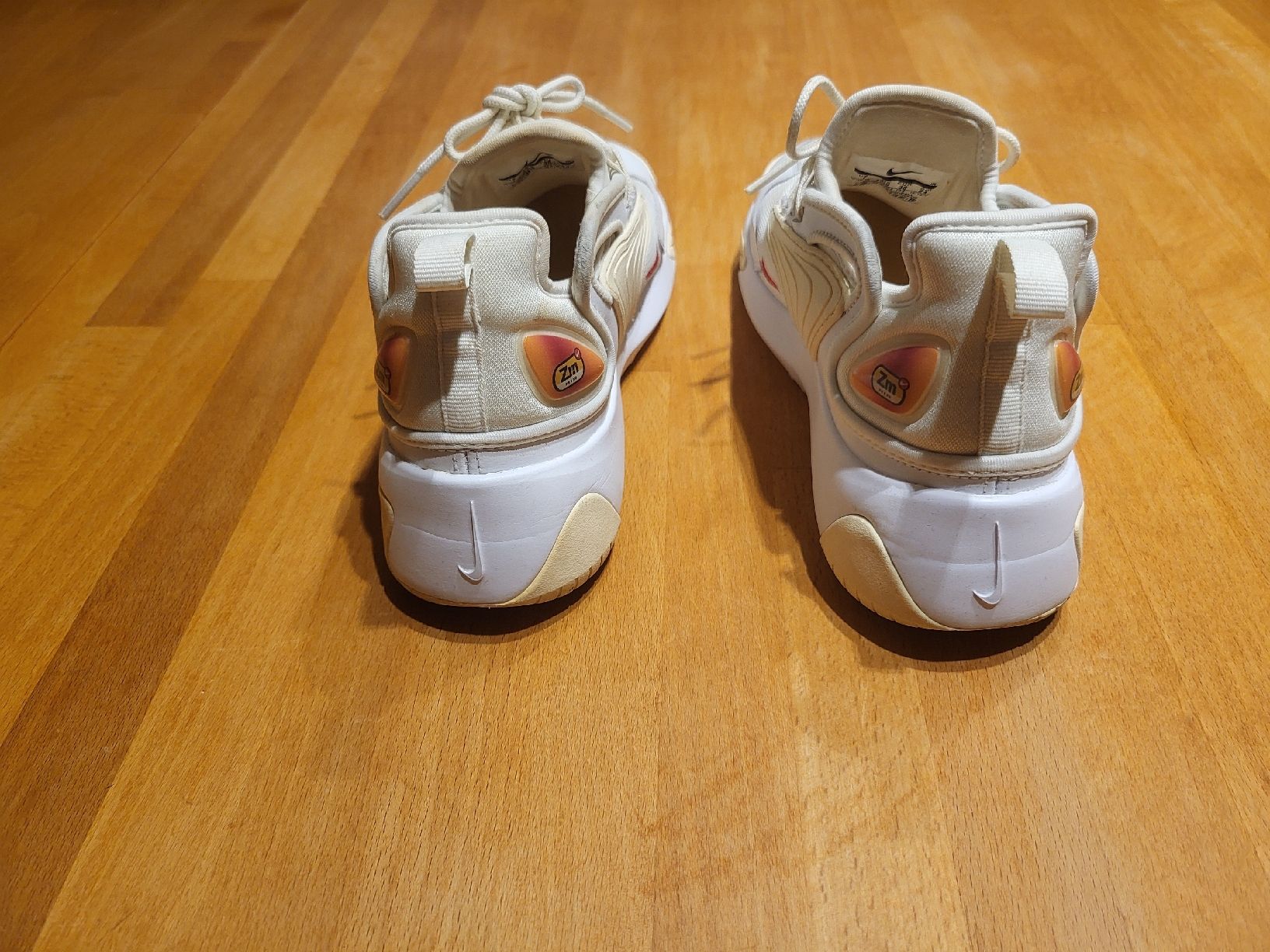 Nike Scarpe da donna: Nike Zoom Grösse 38 – Usato da Zunzgen venduto da tir_2gh6 3
