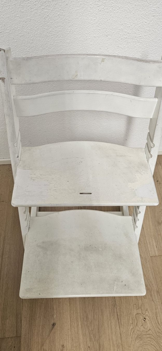 Stokke Hochstühle: Stokke Tripp Trapp – Gebraucht aus Meggen von beme9 5