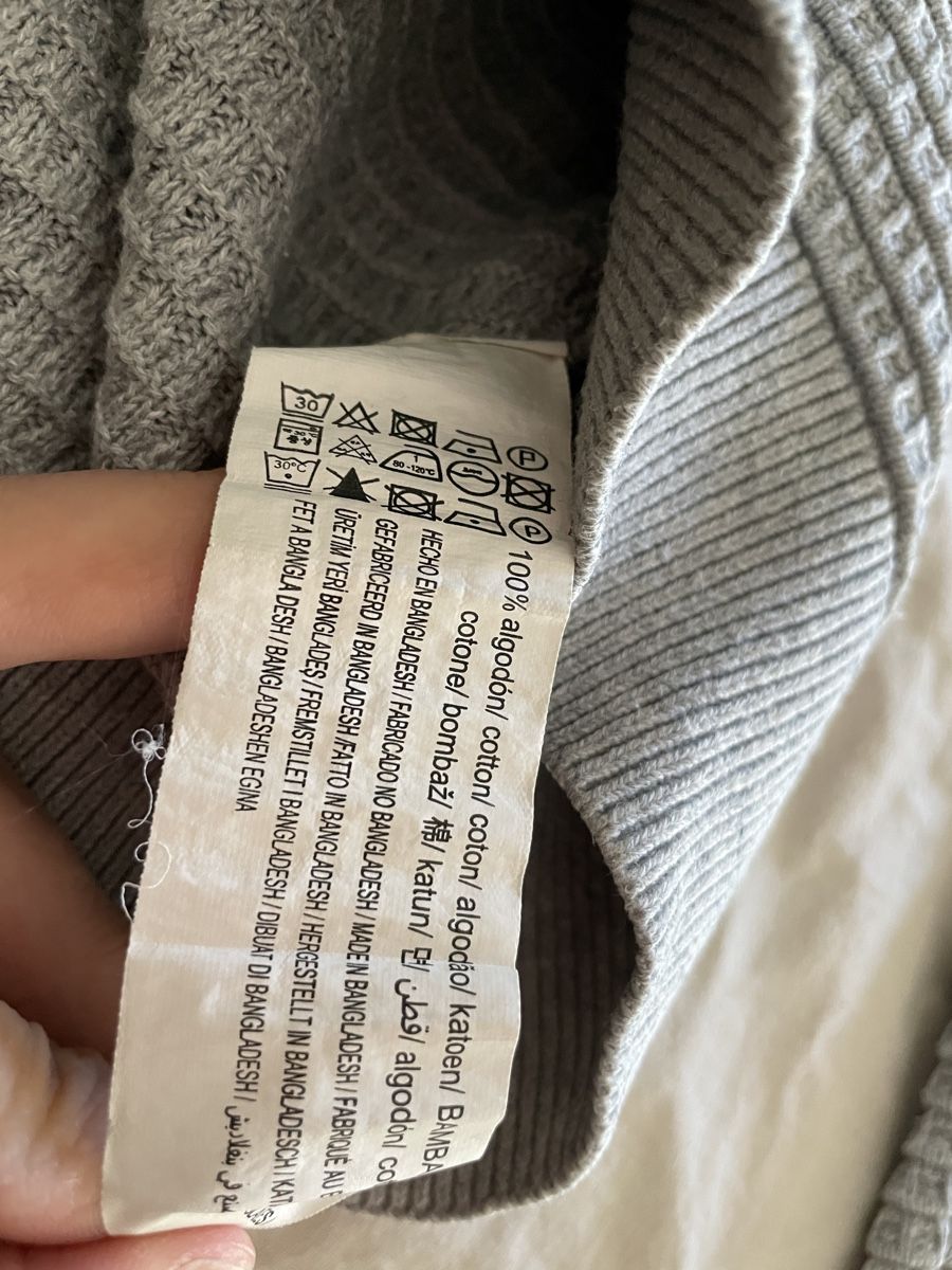 Pull&Bear Pulls & Sweat-shirts: Pull and Bear Pullover – D'occasion à Zürich par richarizla 2