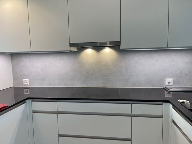 Cucine complete: Formex  Küche Rückwandplatte – Nuovo (secondo la descrizione) da Zufikon venduto da lea050 1