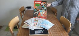 Spiel galaxy