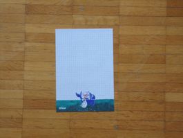 Diddl Blatt  A5   Nr. 48