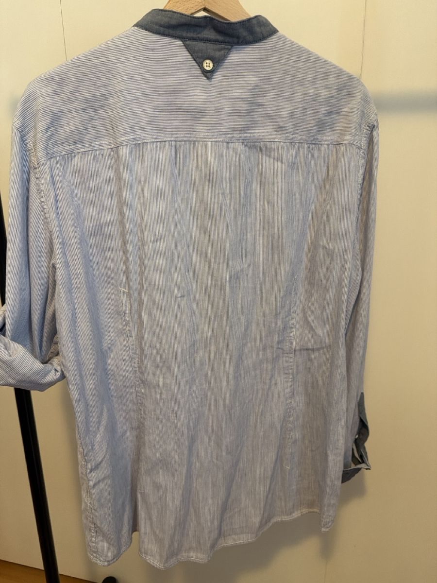 Camicie: Camicia EDC brand  – Usato da Sementina venduto da bru_vpp5 3