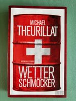 Michael Theurillat Bücher Deutsch