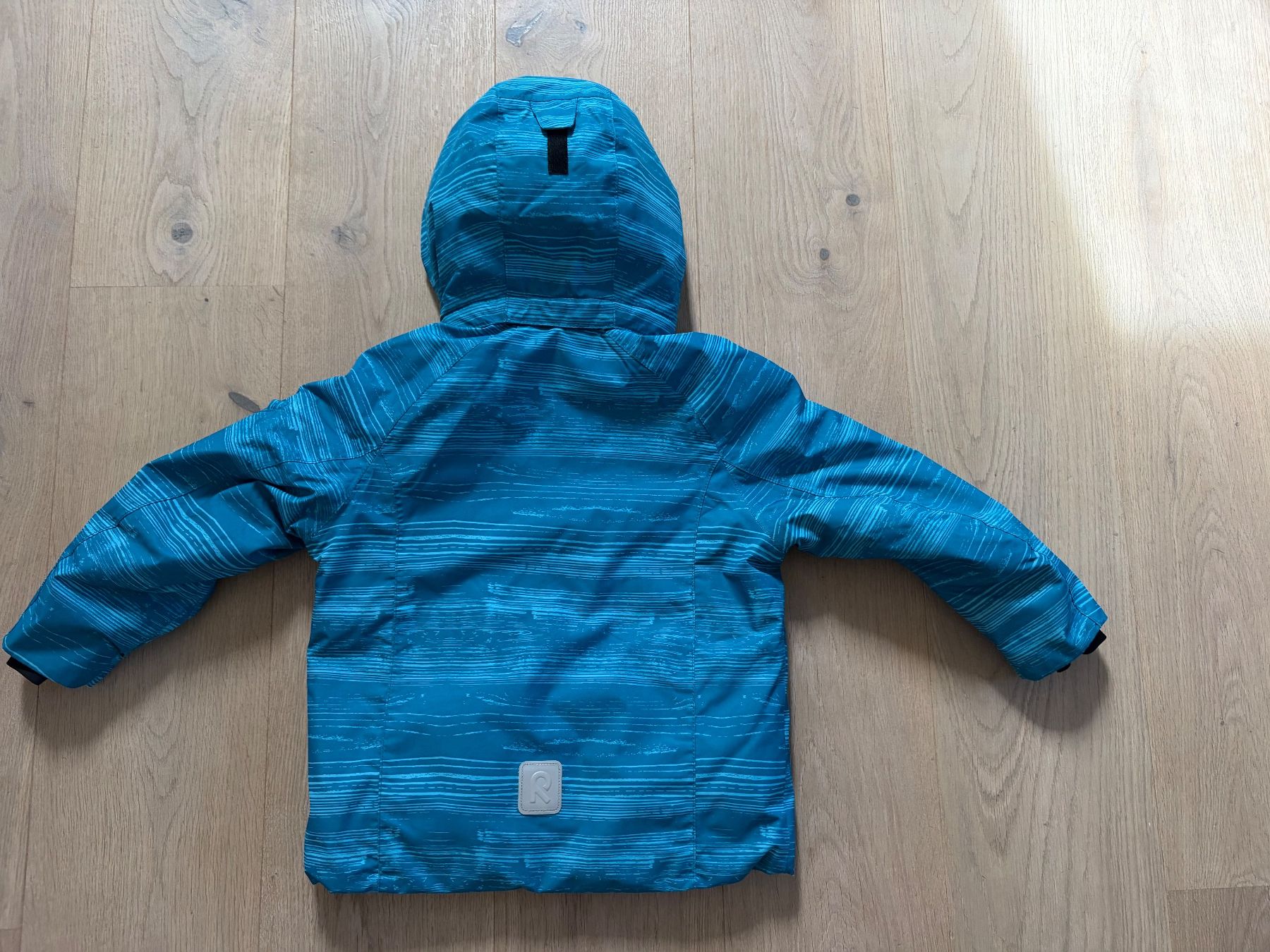 Reima Giacche & Cappotti: Reimatec Winterjacke 104 – Nuovo (secondo la descrizione) da Oberembrach venduto da Resali15 1