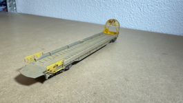 HAG BLS Auffahrwagen NR. 375 H0 / DC