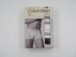 CALVIN KLEIN Boxershorts Gr. M (26100639DG)