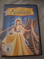 DVD Prinzessin Anastasia Animationsfilm FSK 0 