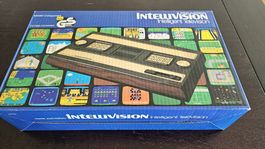Intellivision Mattel Konsole NEU!!!!! NIE GEÖFFNET