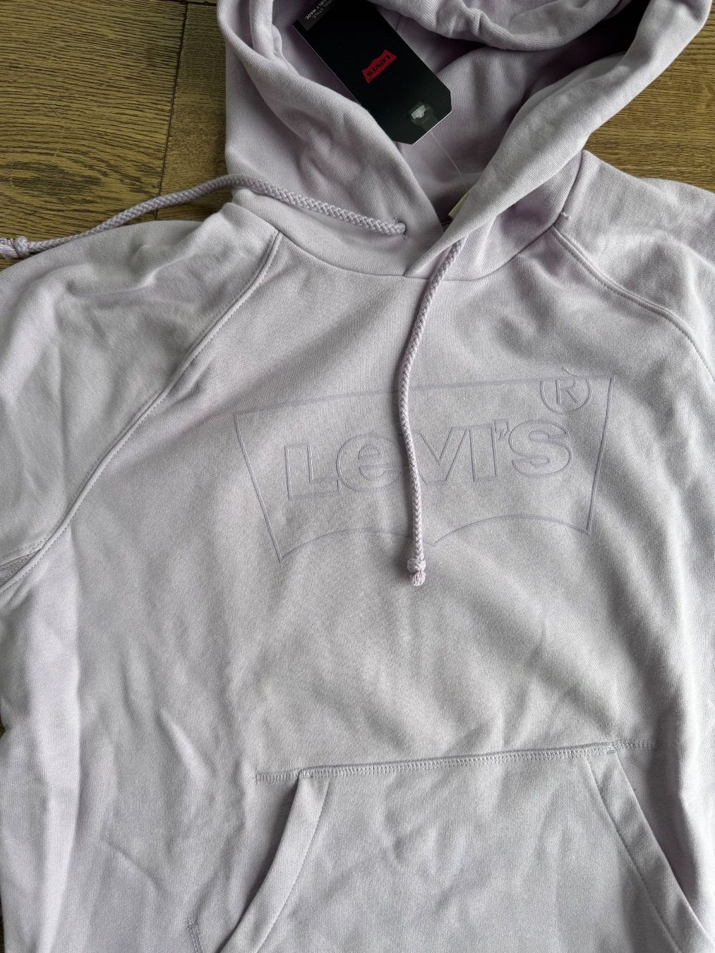 Levi's Maglioni & Felpe: Pullover, Levis //NEU// L – Usato da Stettfurt venduto da outlet72 1