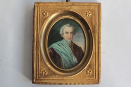 Peinture Comte Pfyffer d'Altishofen 1660