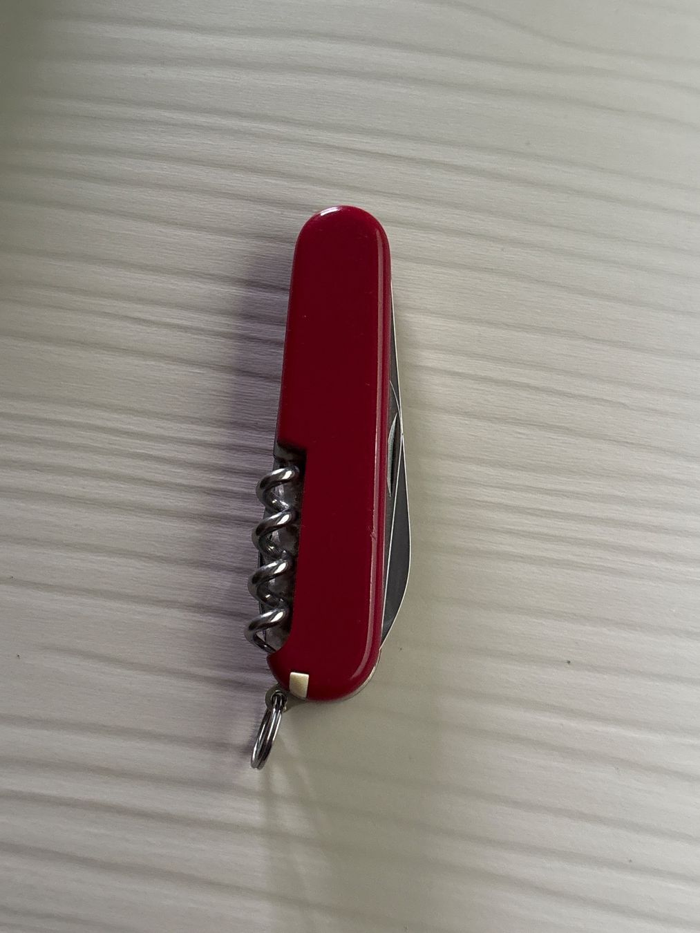 Victorinox Coltelli tascabile: Victorinox sackmesser – Usato da Schlieren venduto da Luxury.Time 1