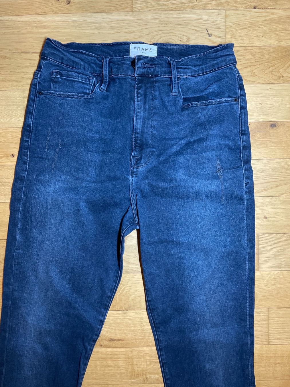 Jeans: 100% original FRAME jeans Gr. 30 – Usato da Zug venduto da dim_np7l 2