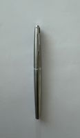 Parker 45 Füllfederhalter Edelstahl