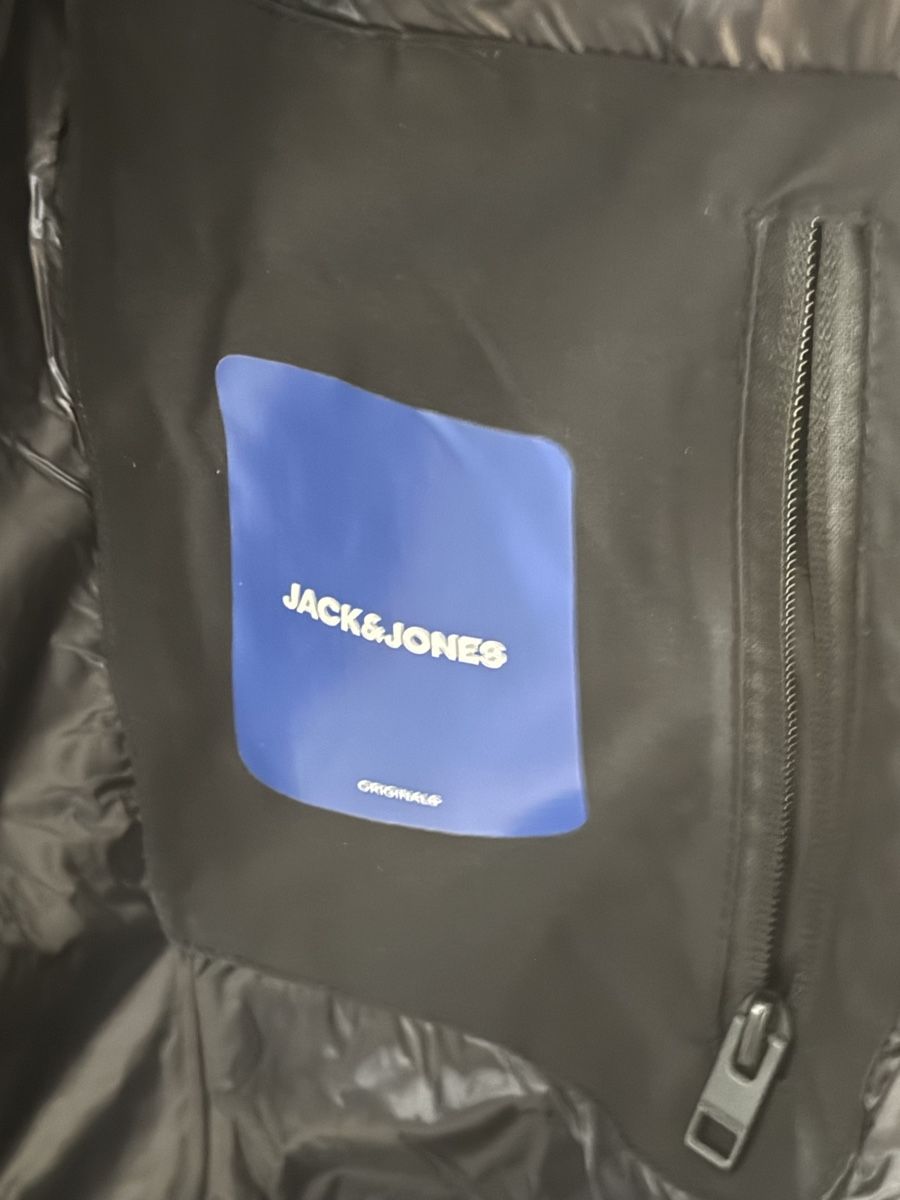Jack & Jones Jacken: Jack & Jones Parka – Gebraucht aus Binningen von bertidymz 1