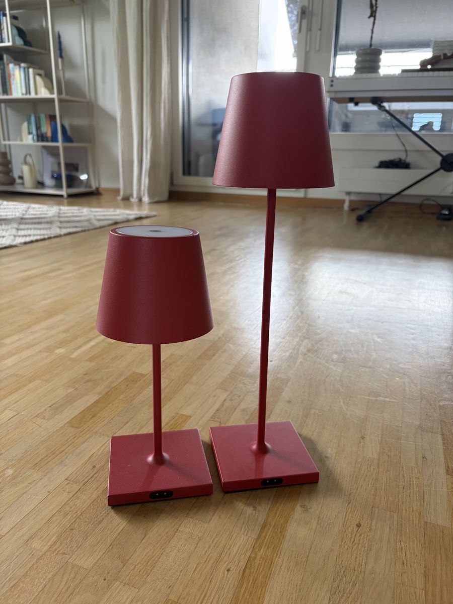 Lampen: LED Lampen Set – Neu (gemäss Beschreibung) aus Rapperswil SG von ann_sch2397 4