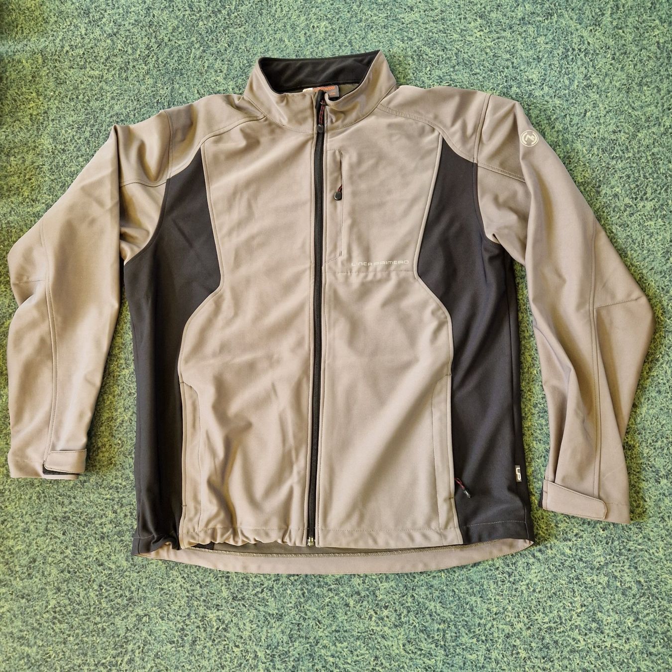 2117 Giacche: Softshell Jacke Herren XL Linea Primero – Usato da Erlenbach im Simmental venduto da laska31