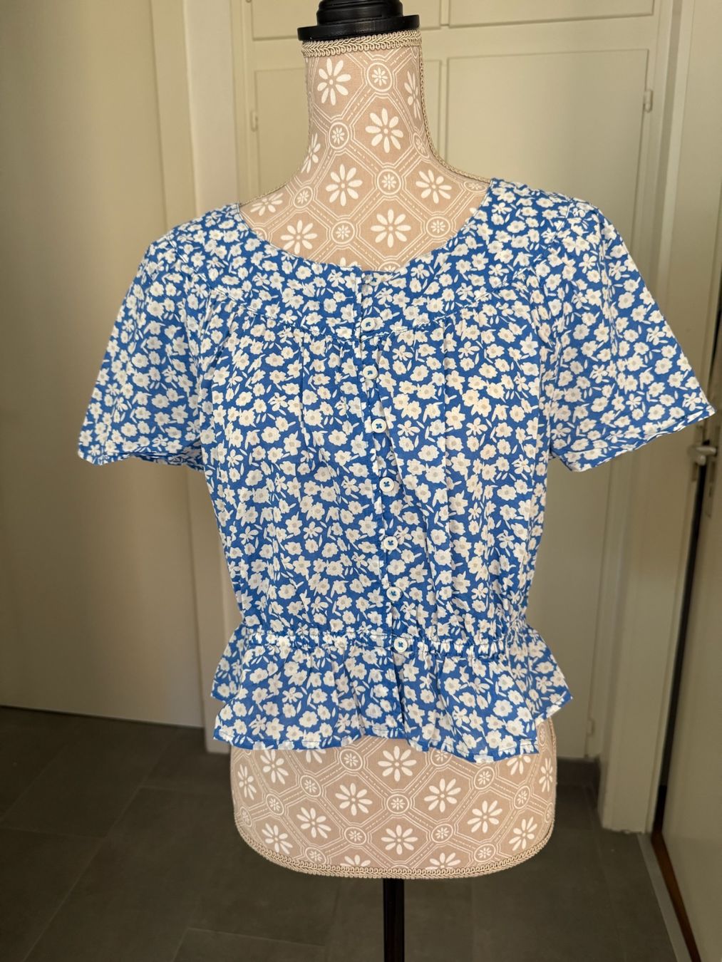 Top: Marc O'Polo - Top - M – Usato da Sion venduto da accroshoes