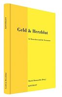 Geld & Herzblut (Testamente, u.a.) v. Muriel Bonnardin