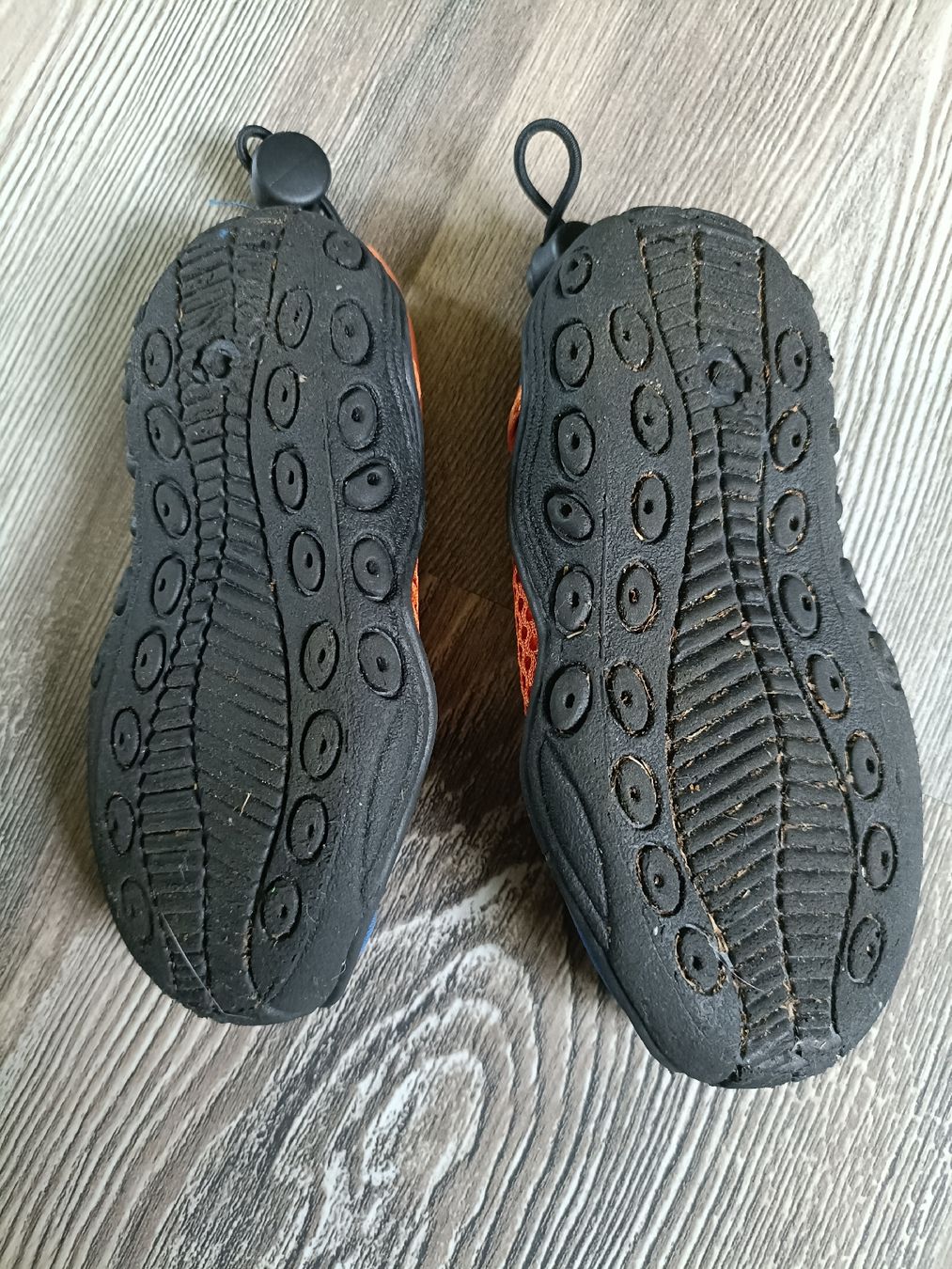 Scarpe per ragazzi: Wasserschuhe Gr. 22 – Usato da Tenniken venduto da Pasci1990 2