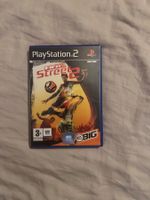 FIFA STREET 2 - PS2 Jeux