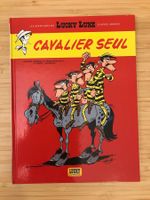 Lucky Luke - Cavalier Seul - Comic - FRANZÖSISCH