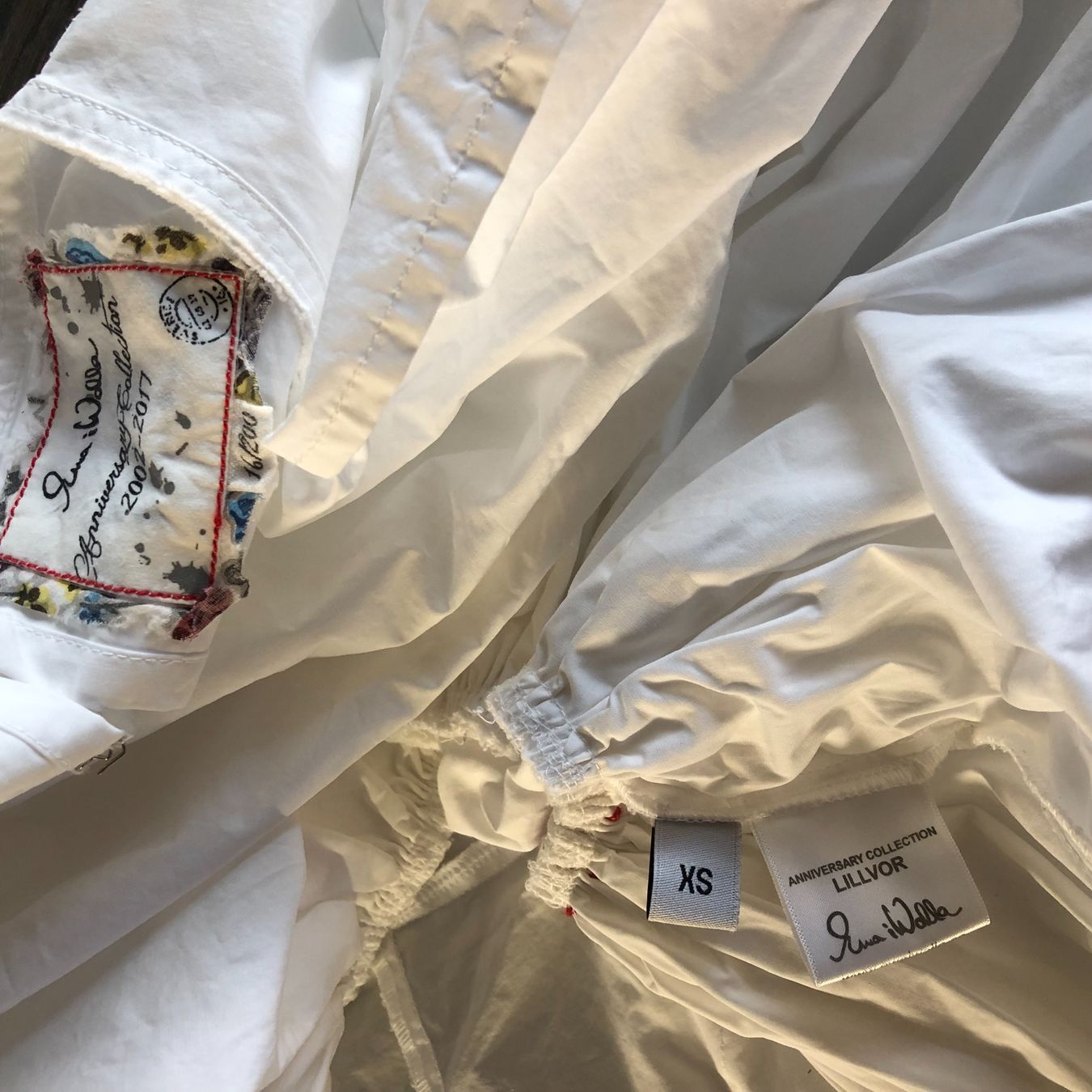 Ewa I Walla Kleider: Ewa i Walla Kleid 2017, Lillvor Gr. XS – Gebraucht aus Erlenbach ZH von verbena_mint 6