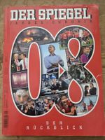 Der Spiegel Jahres Chronik 2008 Jahrbuch guter Zustand.