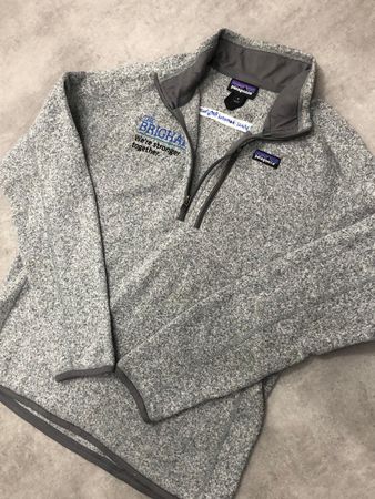 Polaire Patagonia Taille M