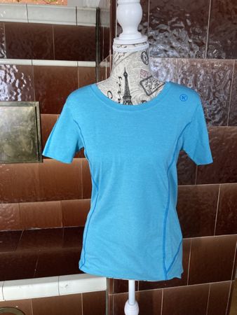 Damen Funktionsshirt💙Ktec Gr.S nr.2