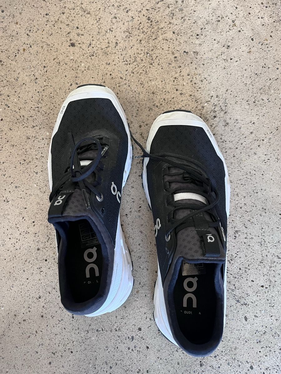 On Scarpe da donna: On Damen Trailschuh Gr. 38,5 – Nuovo (secondo la descrizione) da Dietschwil venduto da Sonnenuntergang82
