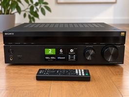 Sony STR-DH190 Receiver with Bluetooth + Remote