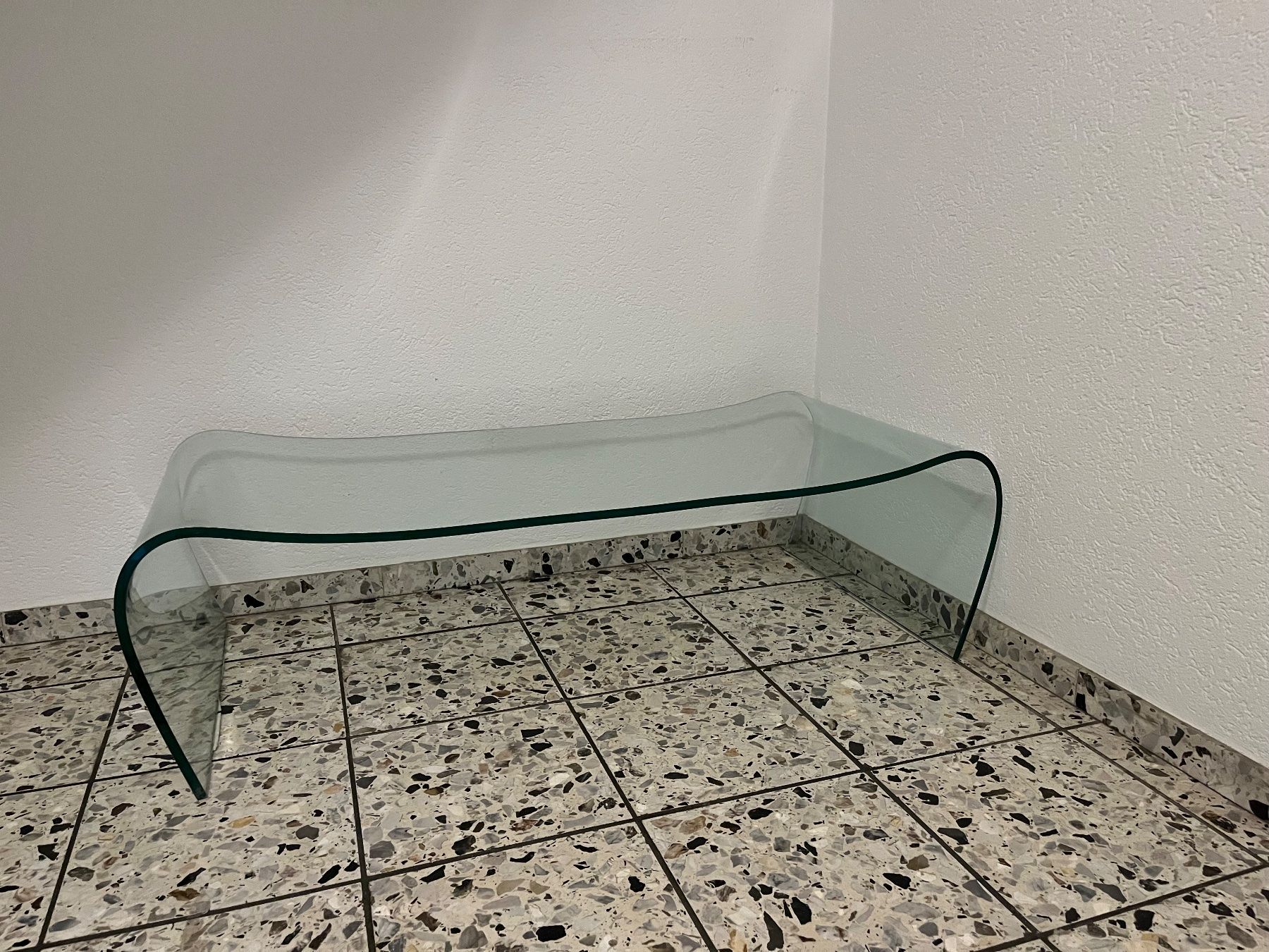 Micasa Tavoli: Salontisch Glas – Usato da Mönchaltorf venduto da MGadient