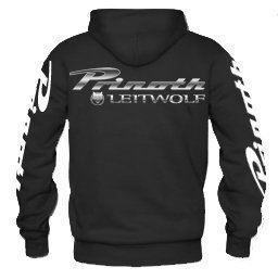 Giacche: Prinoth Leitwolf Zipper – Nuovo e nell'imballaggio originale da Aettenschwil venduto da shirtster 1