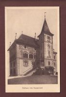 RAPPERSWIL - Rathaus