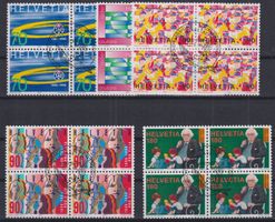 L2) Satz 4.Block 888 - 892, ET Vollstempel, sehe Scan