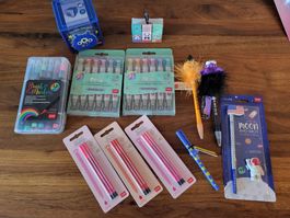 12 teiliges Legami Set 