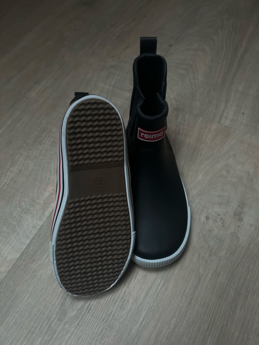 Reima Scarpe da uomo: Kinder Gummistiefel 31 – Nuovo (secondo la descrizione) da Bachenbülach venduto da Dana_Ondrasik 2