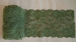 Dentelle – idéale pour lingerie et couture