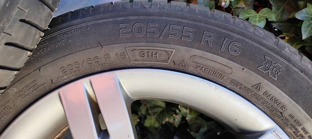 Cerchioni: Cerchi seat completi estivi – Usato da Stabio venduto da gia_x56y 2
