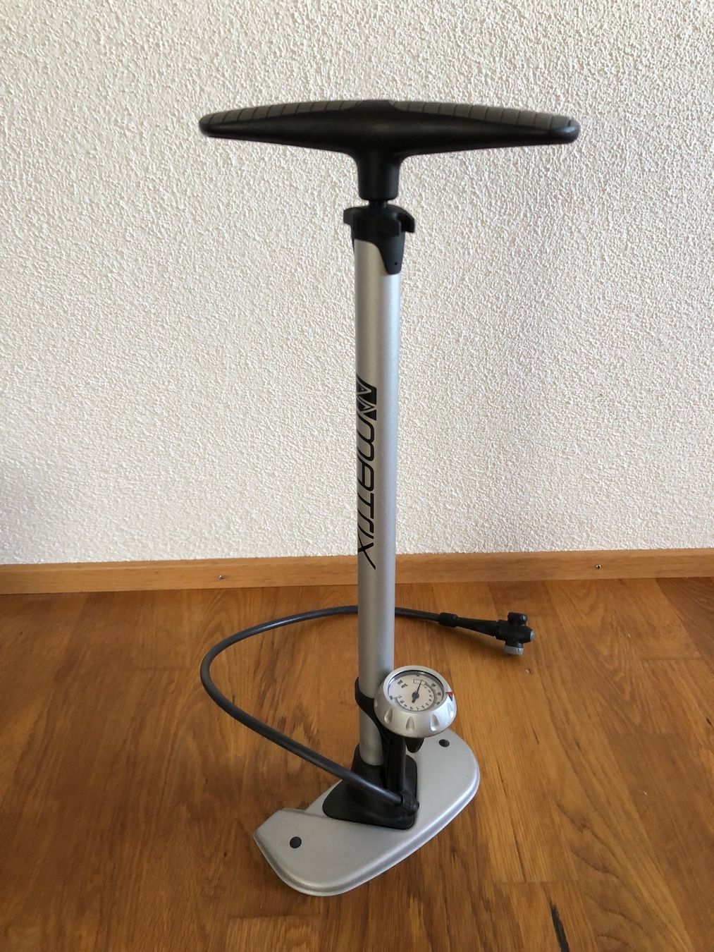 Pompe: Luftpumpe – Usato da Buchs SG venduto da Leben2016