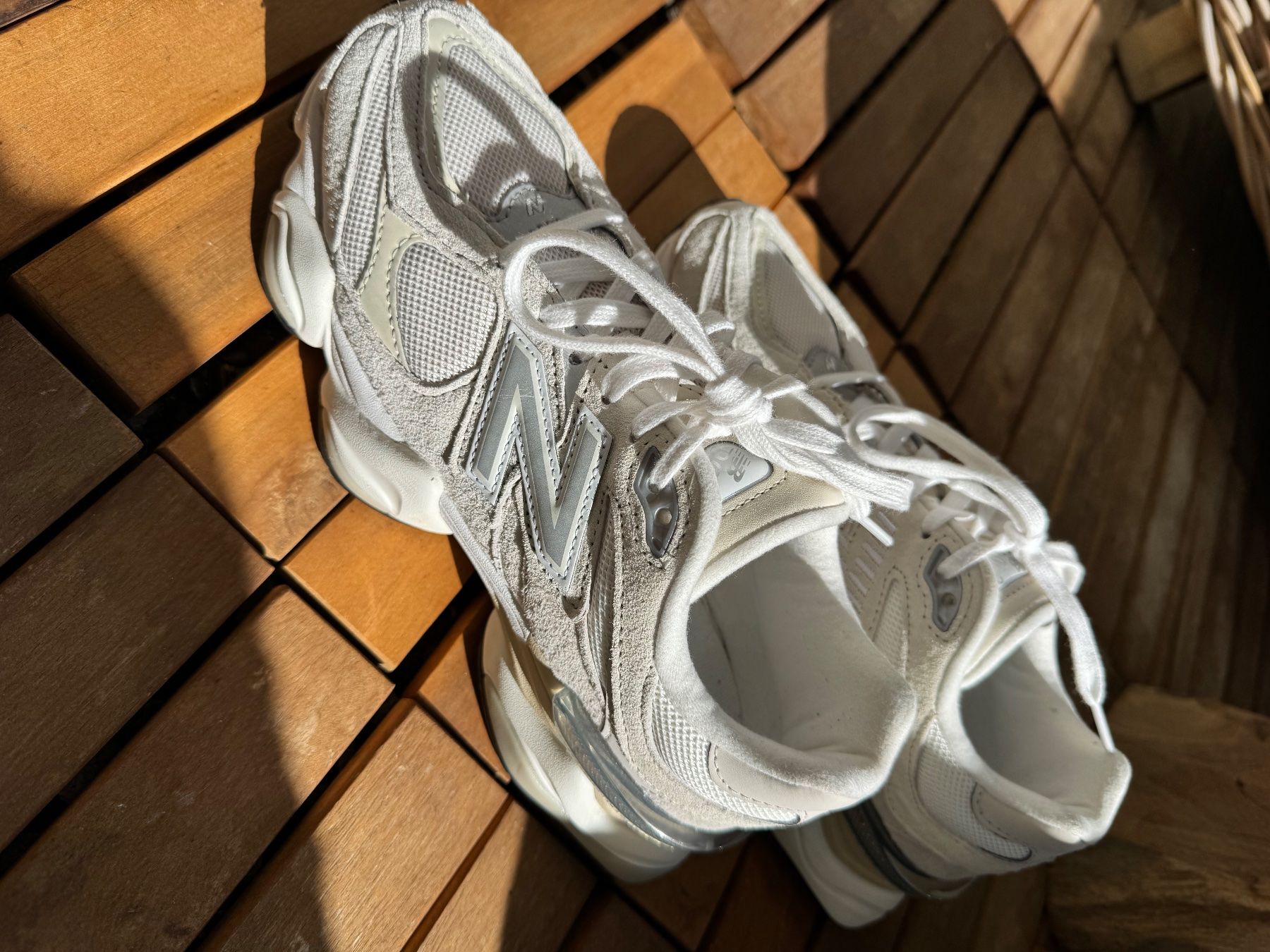 New Balance Chaussures hommes: New Balance 9060 – Neuf (Voir description) à Winterthur par adriana_1000 3